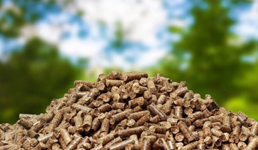 Pine Pellet